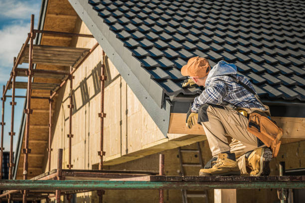 Best Slate Roofing Contractor  in Caddo Mills, TX