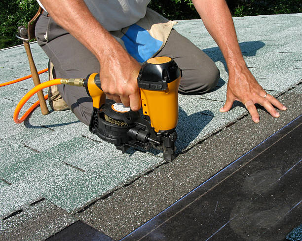 Best Roof Gutter Cleaning  in Caddo Mills, TX
